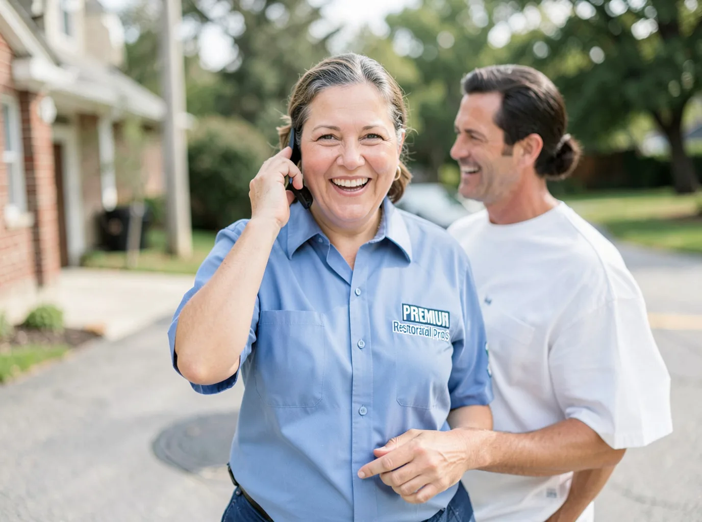 Water Damage Restoration May, ID FAQs